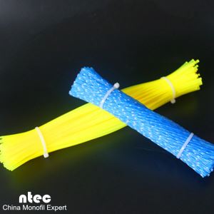 Тріммером різак лінії пакувальні