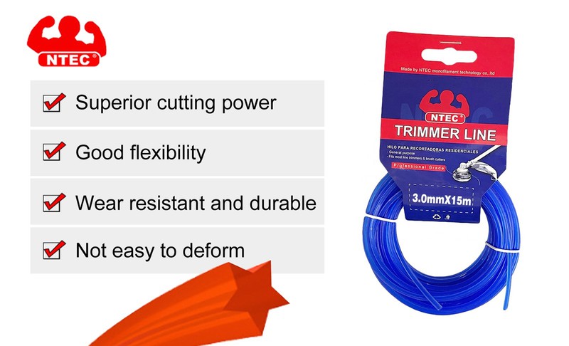 trimmer line 4 trimmer line 4