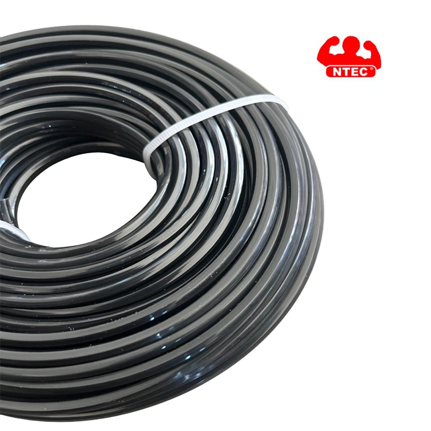 Hexagon Shape Nylon Trimmer Line Grass Cutting String