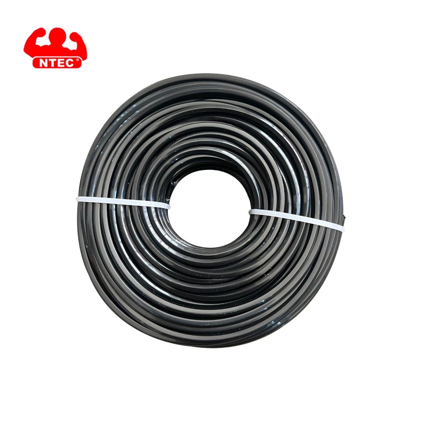 Hexagon Shape Nylon Trimmer Line Grass Cutting String