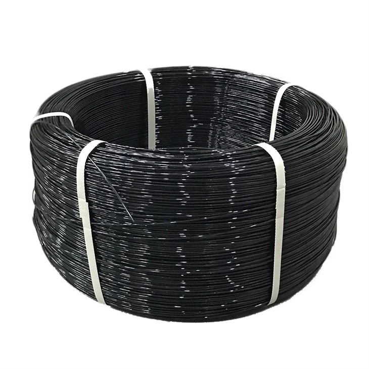 Polyester Wire For Greenhouse Construction