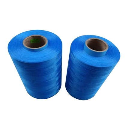 Високоміцна мононитка HDPE 0,25-0,8 мм для мотузки