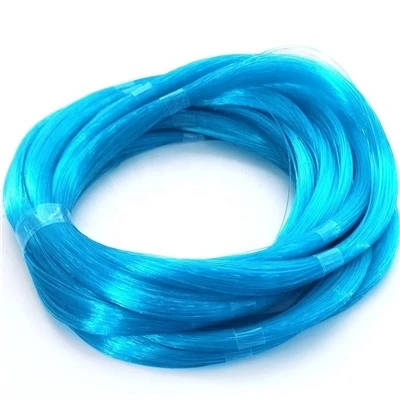 High Strength 2.0mm Nylon Monofilament Transparent Fishing Line 500m1000m High Strength 2.0mm Nylon Monofilament Transparent Fishing Line 500m1000m