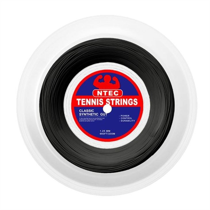 Cheap 1.25mm Tennis String Supplier