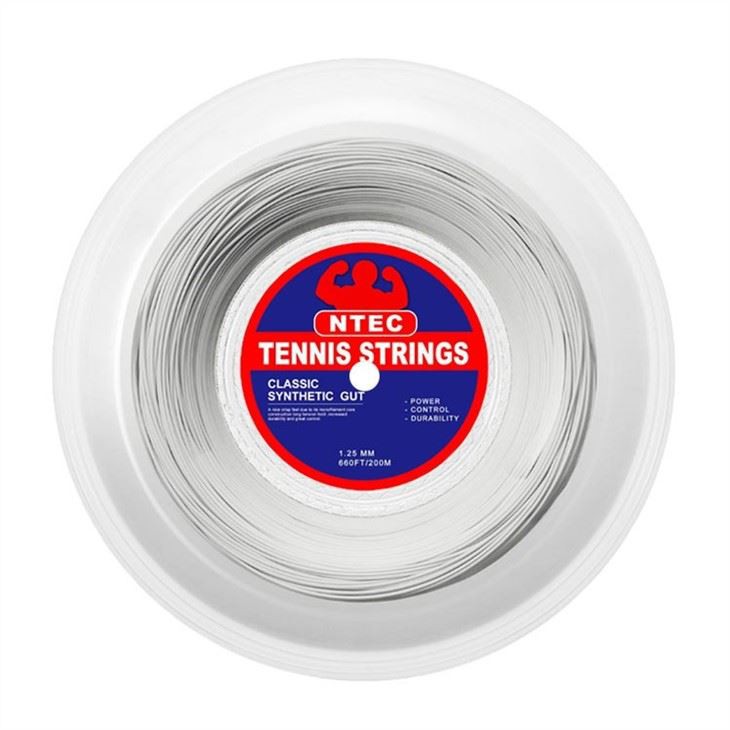 Cheap 1.25mm Tennis String Supplier
