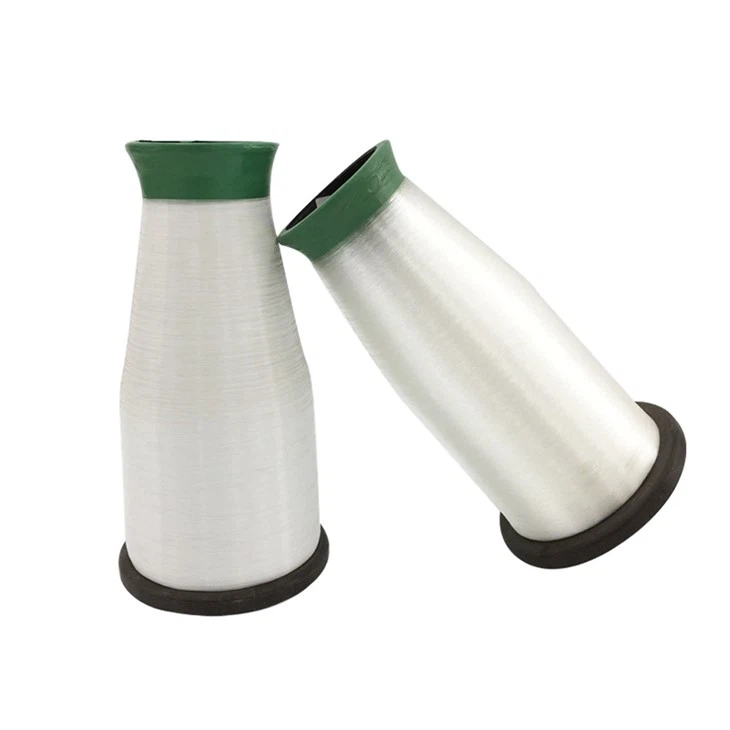 Polyester Monofilament Yarn For Shoes Upper Fabric